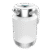1749-Imagen-3 Imagen 3 Hervidor de agua eléctrico de 1,7 litros con control táctil y selección de temperatura. Diseño libre de BPA, 2200 W de potencia y base giratoria 360 grados.