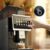 Imagen 3 Cafetera superautomática Cremmaet Lounge de Cecotec con 19 bares y sistema Thermoblock. Disfruta de cafés recién molidos con un diseño compacto y elegante.