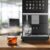 Imagen 6 Cafetera superautomática Cremmaet Lounge de Cecotec con 19 bares y sistema Thermoblock. Disfruta de cafés recién molidos con un diseño compacto y elegante.