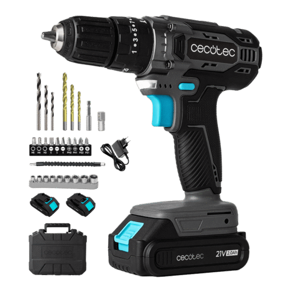 Robot limpiacristales Conga Windroid 1490 TwerkingSpray Connected con sistema de pulverización y mopa vibratoria