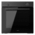 Imagen 2 Horno integrable Cecotec Bolero Hexa C126000 Dark Inox A con 77 litros de capacidad, 4 funciones de cocción, 2800 W de potencia y eficiencia energética clase A.