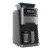 Imagen 3 Cafetera de goteo Coffee 66 Grind & Brew con molinillo integrado, 1000 W, capacidad de 12 tazas y función Aroma para obtener el mejor sabor en cada taza.