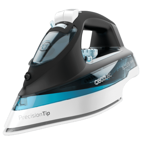 Amoladora angular a batería RadialPower 2120 Freemove de CECOTEC de 21V con maletín de transporte y 8 discos de 125mm