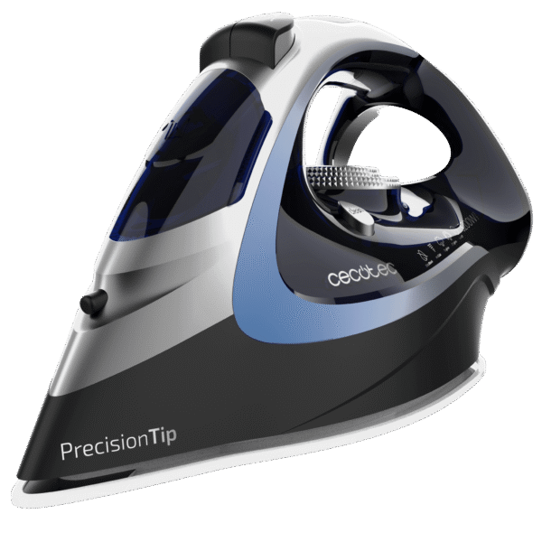 Amoladora angular a batería RadialPower 2120 Freemove de CECOTEC de 21V con maletín de transporte y 8 discos de 125mm