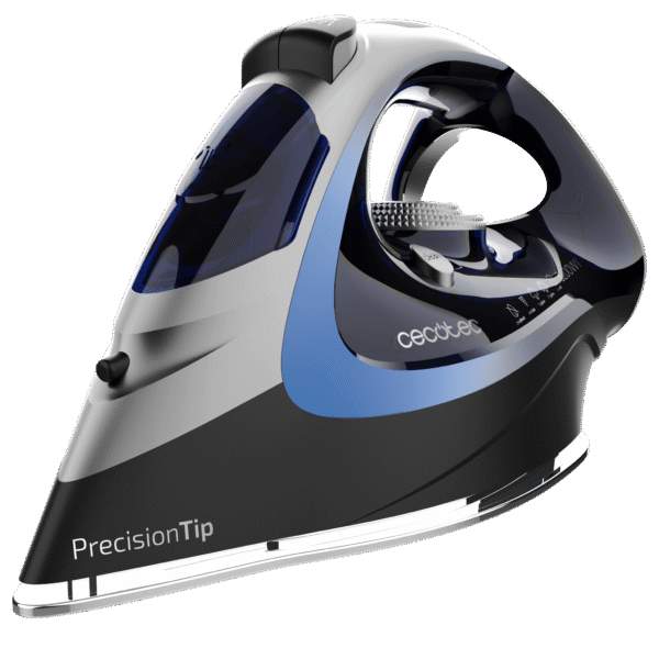 Amoladora angular a batería RadialPower 2120 Freemove de CECOTEC de 21V con maletín de transporte y 8 discos de 125mm