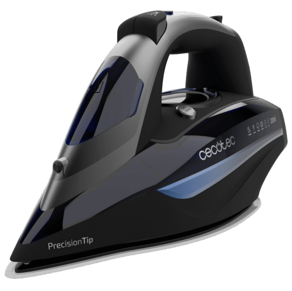 1876 Amoladora angular a batería RadialPower 2120 Freemove de CECOTEC de 21V con maletín de transporte y 8 discos de 125mm