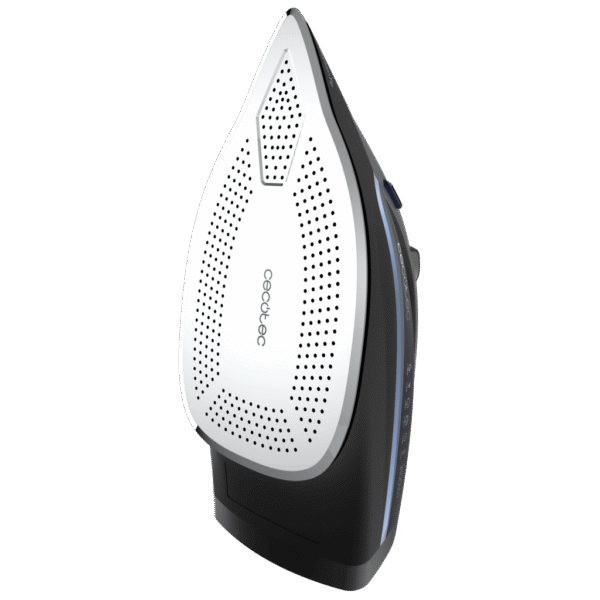 1876-Imagen-3 Imagen 3 Plancha horizontal Cecotec IronHero 3200 i-Pump de 3200 W, golpe de vapor de 285 g/min y suela anodizada. Resultados profesionales con control inteligente LCD.