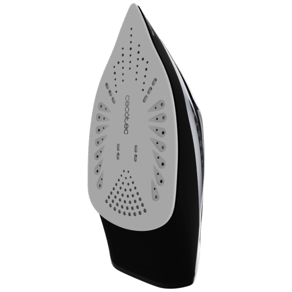 1877-Imagen-3 Imagen 3 Plancha Cecotec IronHero 3200 Double Steam i-Pump de 3200 W con golpe de vapor de 285 g/min, suela anodizada y tecnología de doble salida de vapor.