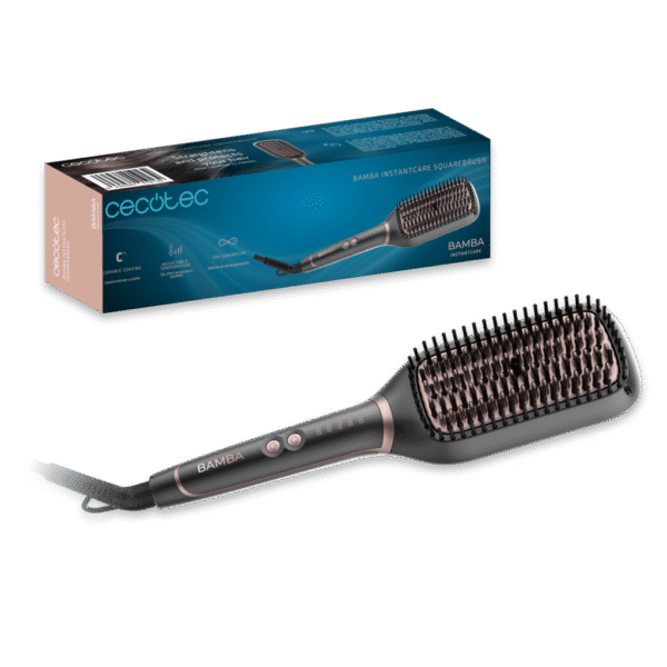 Secador de pelo plegable Cecotec IoniCare Power