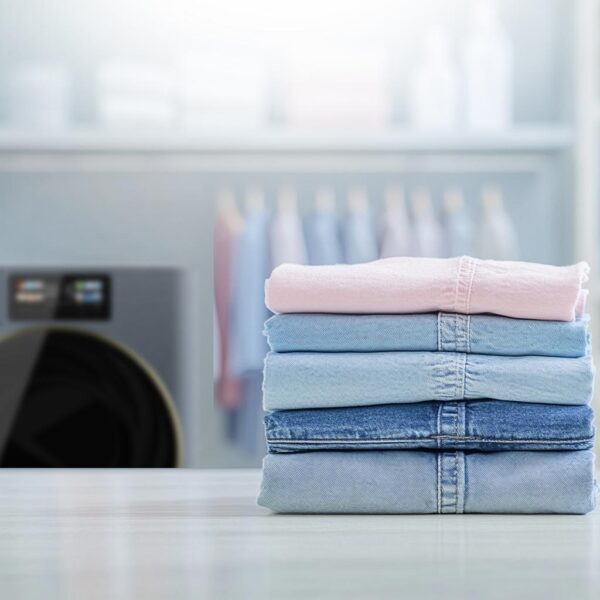 1935-Imagen-8 Imagen 8 Lavadora Cecotec Bolero DressCode 10950 Autodose Inverter 3D Ice Blue A. Capacidad de 10 kg, 1400 rpm, clase A, Autodosis y pantalla Core Matrix de 9,2".