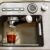 Imagen 4 Cafetera espresso Power Espresso 20 Square Pro con 20 bares de presión, sistema Thermoblock y vaporizador orientable para lograr la mejor crema y aroma intenso.