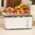 Imagen 7 Tostadora de ranura larga y 1000 W con capacidad para dos tostadas. Cuenta con soporte para panecillos, 7 niveles de potencia y función descongelar.