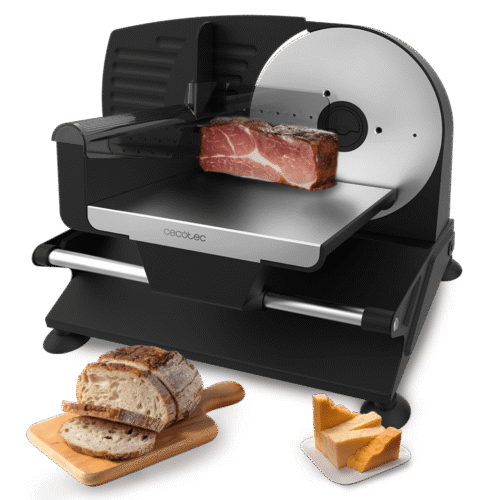 Kit de accesorios variados para freidora de aire Cecotec Cecofry de 5 a 6,5 litros con moldes y rejillas