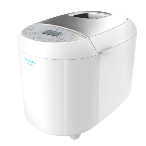 2228 Kit de accesorios variados para freidora de aire Cecotec Cecofry de 5 a 6,5 litros con moldes y rejillas