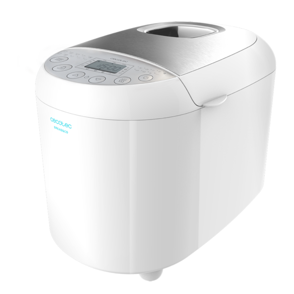 Kit de accesorios variados para freidora de aire Cecotec Cecofry de 5 a 6,5 litros con moldes y rejillas