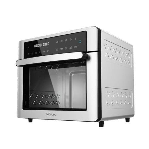 Horno de sobremesa eléctrico Cecotec Bake
