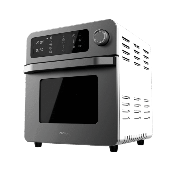 Horno de sobremesa eléctrico Cecotec Bake