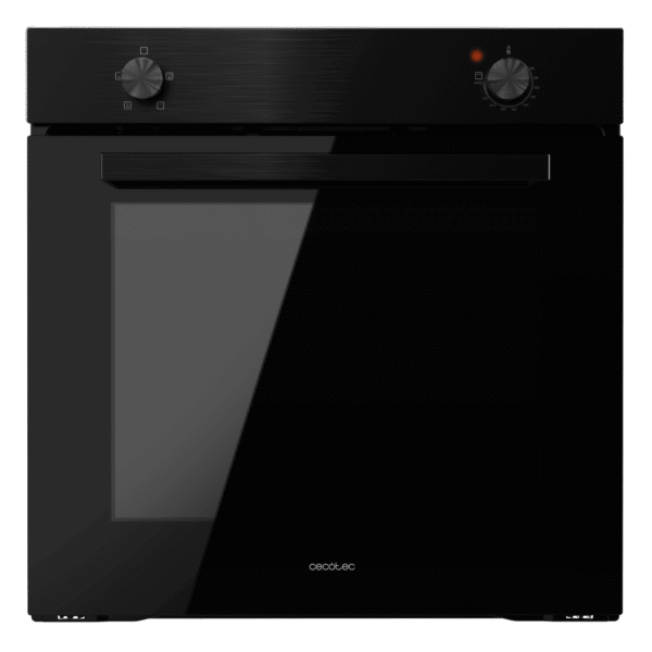 Horno de sobremesa eléctrico Cecotec Bake