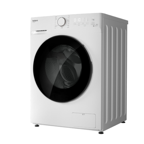 Imagen 2 Lavadora de carga frontal Bolero DressCode 9400 Inverter de Cecotec. Capacidad de 9 kg, 1400 rpm, 15 programas, motor Inverter Plus y clase energética B.