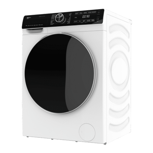 Imagen 2 Lavadora frontal Bolero DressCode 2000 Autodosis. 10 kg de capacidad, 1400 rpm, motor Inverter Plus y 15 programas. Máxima eficiencia energética clase B.