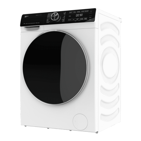 Imagen 2 Lavadora frontal Bolero DressCode 2000 Autodosis. 10 kg de capacidad, 1400 rpm, motor Inverter Plus y 15 programas. Máxima eficiencia energética clase B.