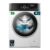 Imagen 3 Lavadora de carga frontal CECOTEC Bolero DressCode 8500 Inverter A. Capacidad de 8 kg, 1400 rpm, motor Inverter Plus y 16 programas. Eficiencia clase A.