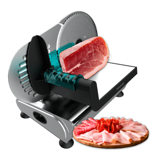 Kit de accesorios variados para freidora de aire Cecotec Cecofry de 5 a 6,5 litros con moldes y rejillas