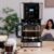 Imagen 6 Cafetera de goteo Coffee 66 Drop & Touch de Cecotec con pantalla LCD táctil, 950 W de potencia y capacidad de 1,5 litros para 12 tazas de café con aroma intenso.