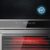 2831-Imagen-8 Imagen 8 Horno multifunción Bolero Hexa SM406000 Edge+ de 75 L, 2900 W y 13 funciones. Cocina profesional con Steak Master y Pizza Master en eficiencia energética A+.
