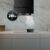 Imagen 8 Campana decorativa Bolero Flux DT 608010 Glass Black A++ de 60cm, succión 800m3/h, control gestual, sensor de humos y máxima eficiencia energética clase A++.