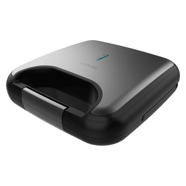 Kit de accesorios variados para freidora de aire Cecotec Cecofry de 5 a 6,5 litros con moldes y rejillas