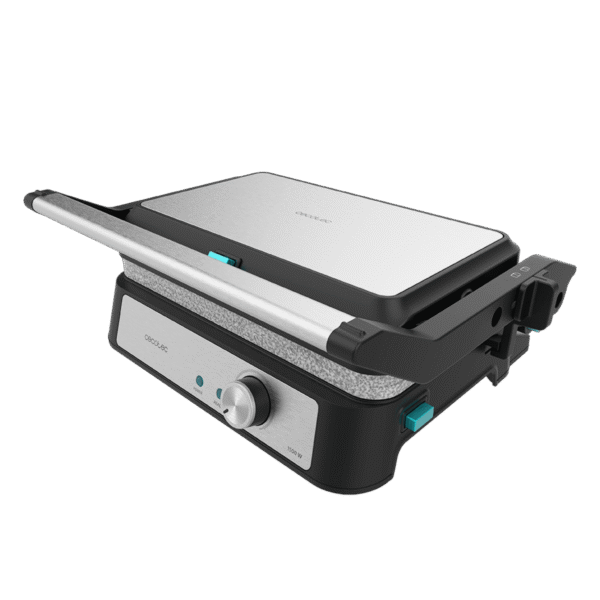 Kit de accesorios variados para freidora de aire Cecotec Cecofry de 5 a 6,5 litros con moldes y rejillas