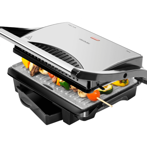 Kit de accesorios variados para freidora de aire Cecotec Cecofry de 5 a 6,5 litros con moldes y rejillas