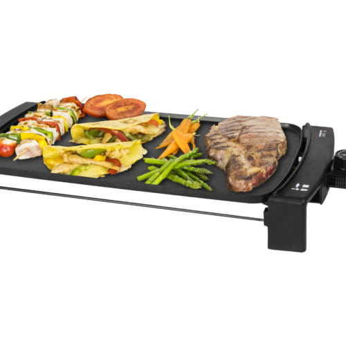 Kit de accesorios variados para freidora de aire Cecotec Cecofry de 5 a 6,5 litros con moldes y rejillas