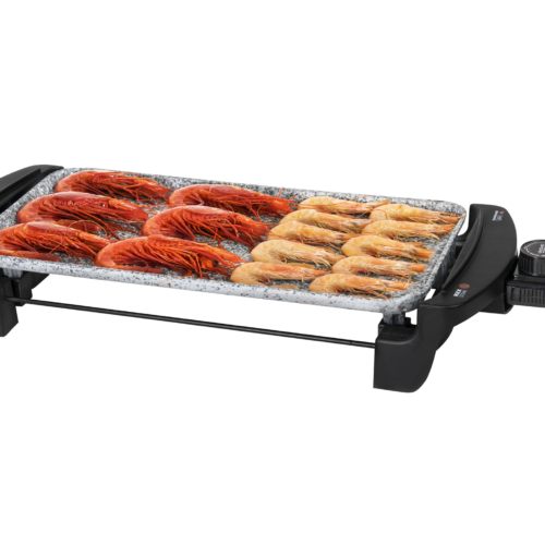 Kit de accesorios variados para freidora de aire Cecotec Cecofry de 5 a 6,5 litros con moldes y rejillas