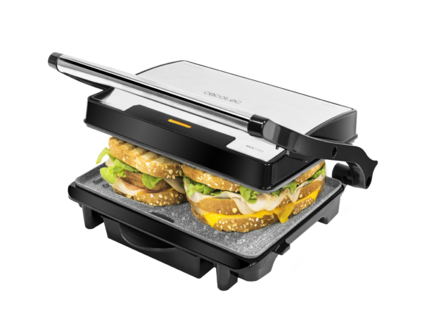 Kit de accesorios variados para freidora de aire Cecotec Cecofry de 5 a 6,5 litros con moldes y rejillas