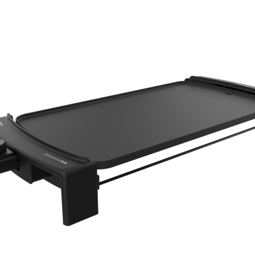 Kit de accesorios variados para freidora de aire Cecotec Cecofry de 5 a 6,5 litros con moldes y rejillas