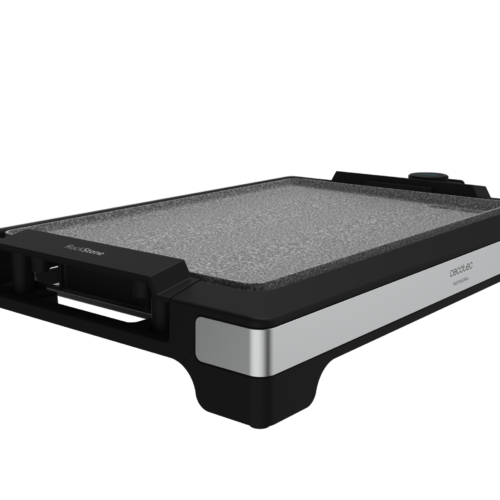 Kit de accesorios variados para freidora de aire Cecotec Cecofry de 5 a 6,5 litros con moldes y rejillas