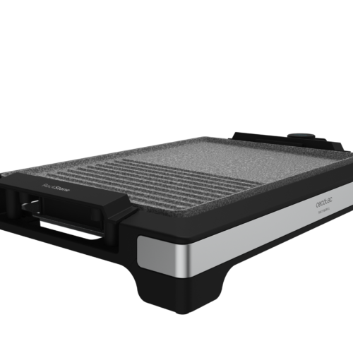 Kit de accesorios variados para freidora de aire Cecotec Cecofry de 5 a 6,5 litros con moldes y rejillas