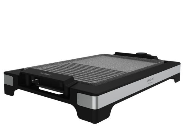 Kit de accesorios variados para freidora de aire Cecotec Cecofry de 5 a 6,5 litros con moldes y rejillas