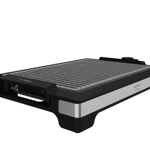 Kit de accesorios variados para freidora de aire Cecotec Cecofry de 5 a 6,5 litros con moldes y rejillas