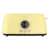3110-Imagen-3 Imagen 3 Tostadora digital amarilla de 1500 W con 2 ranuras largas para 4 tostadas. Diseño retro, pantalla con cuenta atrás y varillas calientabollos. 3 funciones.