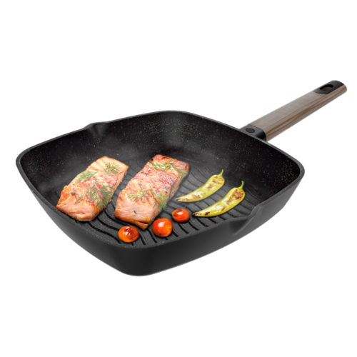 Kit de accesorios variados para freidora de aire Cecotec Cecofry de 5 a 6,5 litros con moldes y rejillas