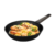 Imagen 2 Sartén Polka Excellence de 28 cm en aluminio fundido. Revestimiento antiadherente superior y fondo indeformable apto para todo tipo de cocinas y lavavajillas.