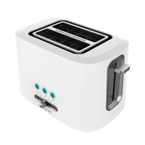 Kit de accesorios variados para freidora de aire Cecotec Cecofry de 5 a 6,5 litros con moldes y rejillas