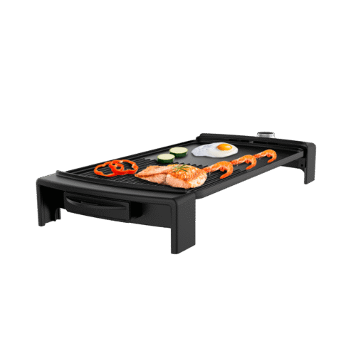 Kit de accesorios variados para freidora de aire Cecotec Cecofry de 5 a 6,5 litros con moldes y rejillas