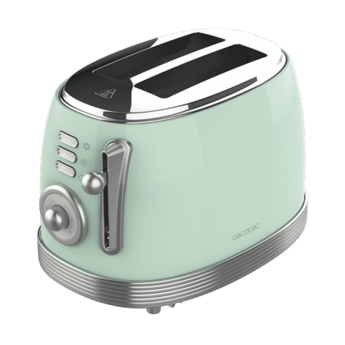 Kit de accesorios variados para freidora de aire Cecotec Cecofry de 5 a 6,5 litros con moldes y rejillas