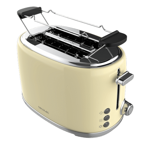 Kit de accesorios variados para freidora de aire Cecotec Cecofry de 5 a 6,5 litros con moldes y rejillas