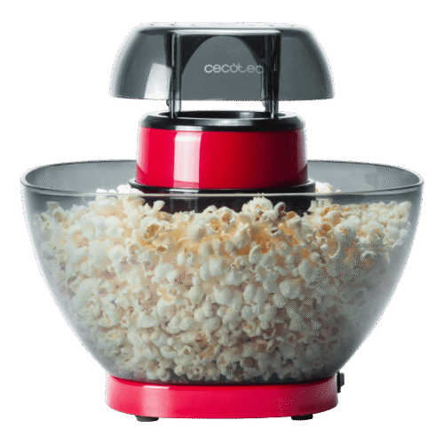 Kit de accesorios variados para freidora de aire Cecotec Cecofry de 5 a 6,5 litros con moldes y rejillas