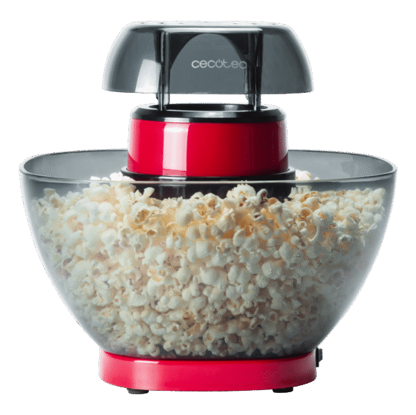 Kit de accesorios variados para freidora de aire Cecotec Cecofry de 5 a 6,5 litros con moldes y rejillas